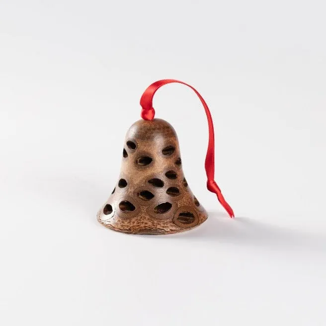 Banksia Christmas Decorations