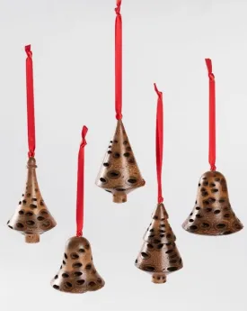 Banksia Christmas Decorations