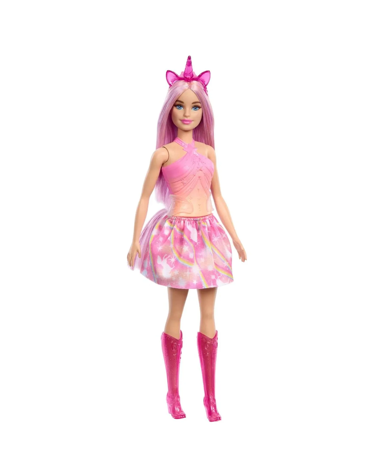 Barbie New Core Unicorns New - Assorted