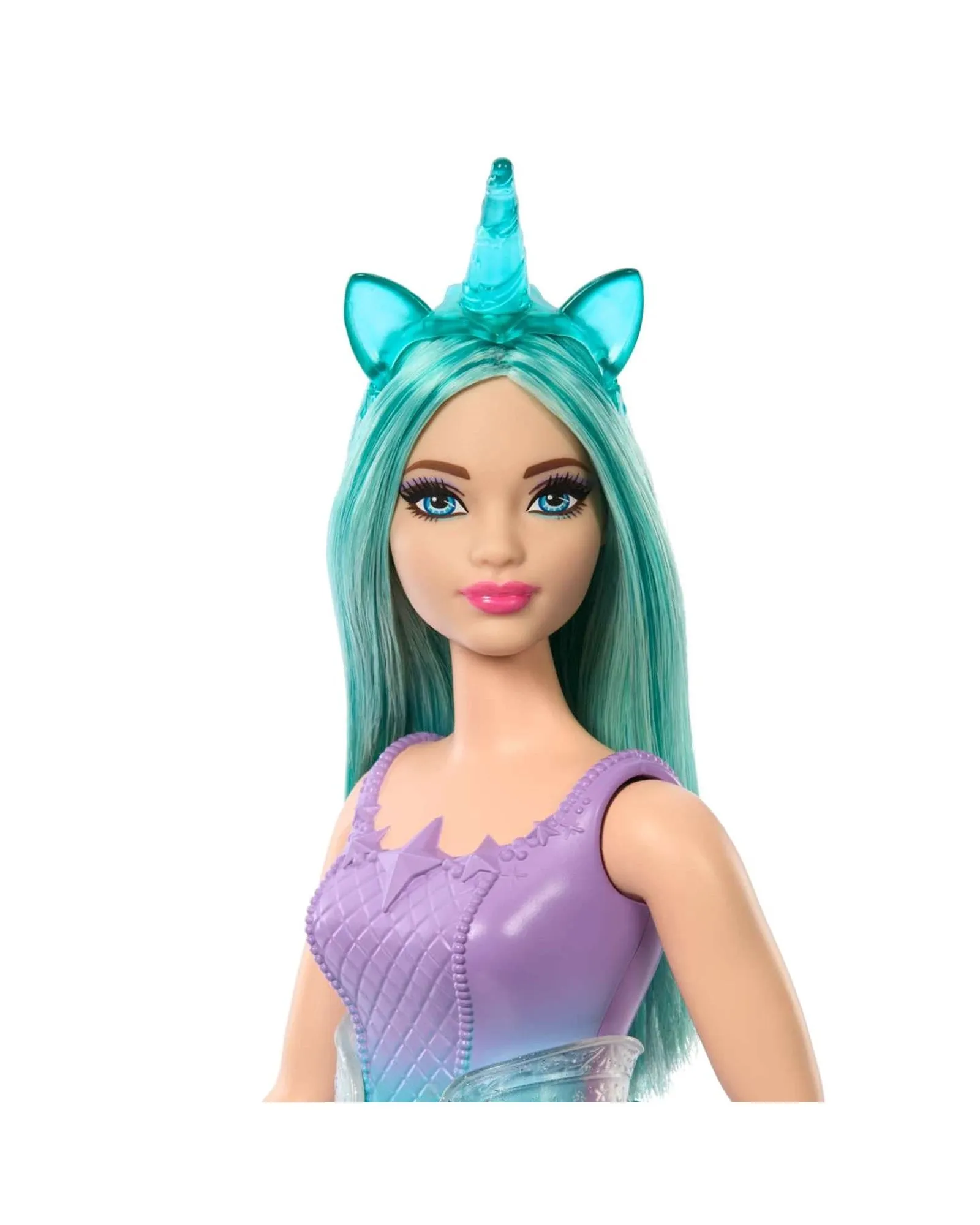Barbie New Core Unicorns New - Assorted