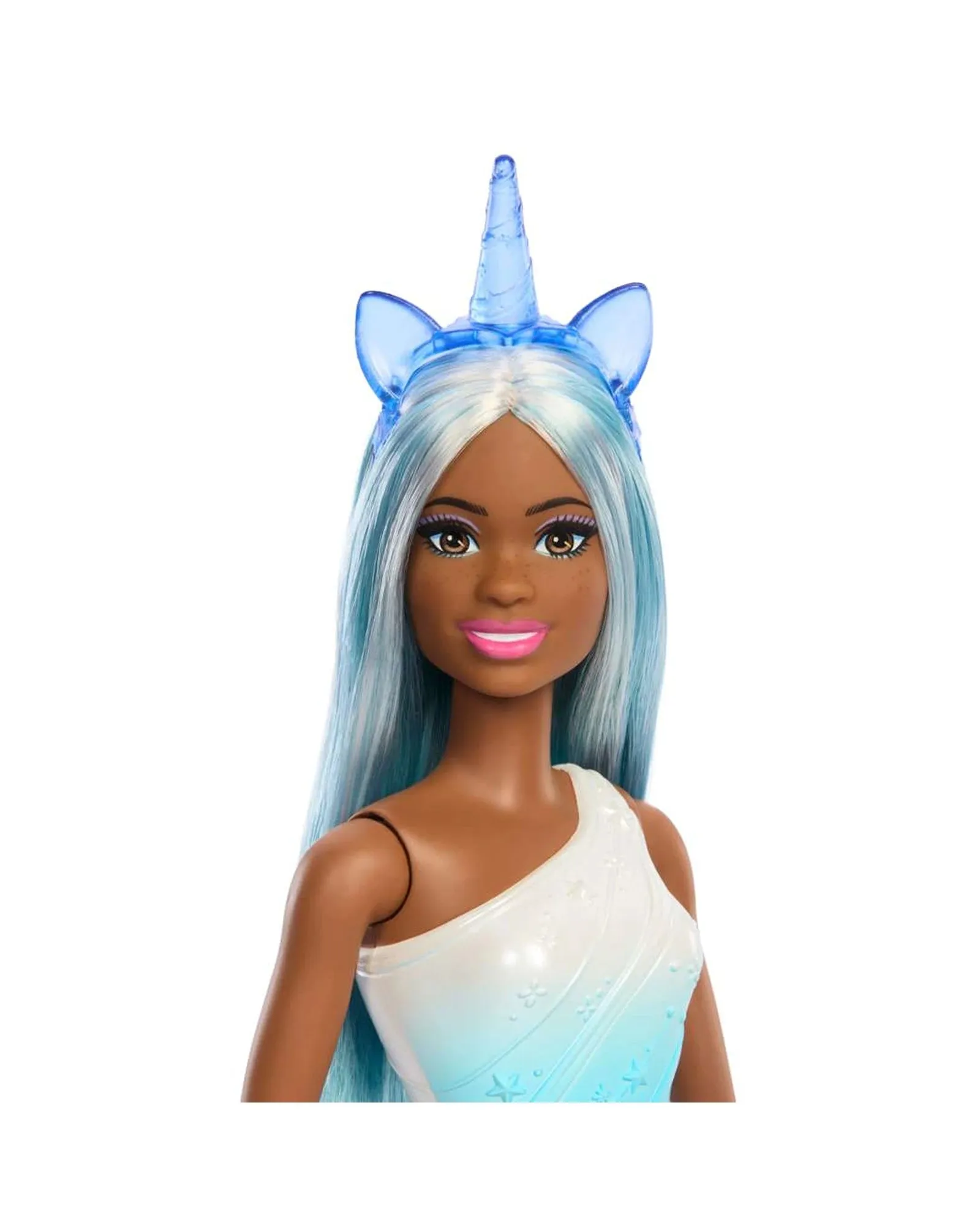 Barbie New Core Unicorns New - Assorted
