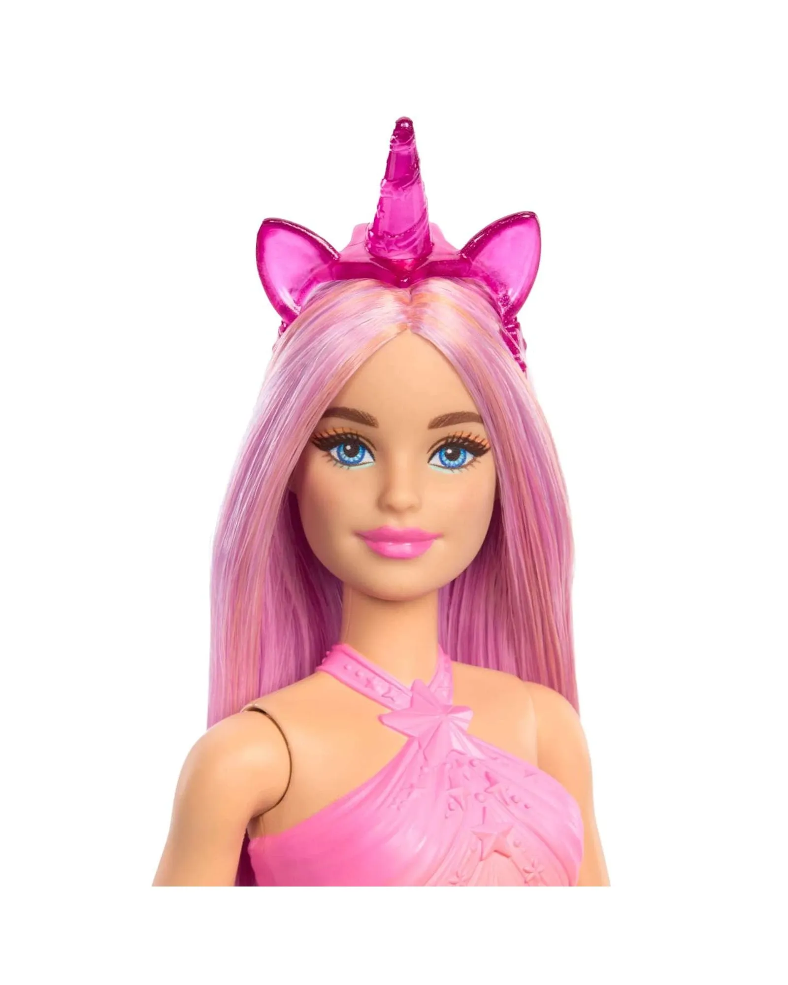 Barbie New Core Unicorns New - Assorted
