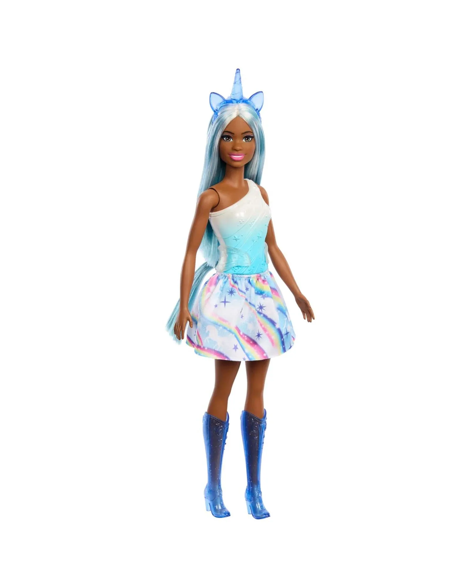 Barbie New Core Unicorns New - Assorted