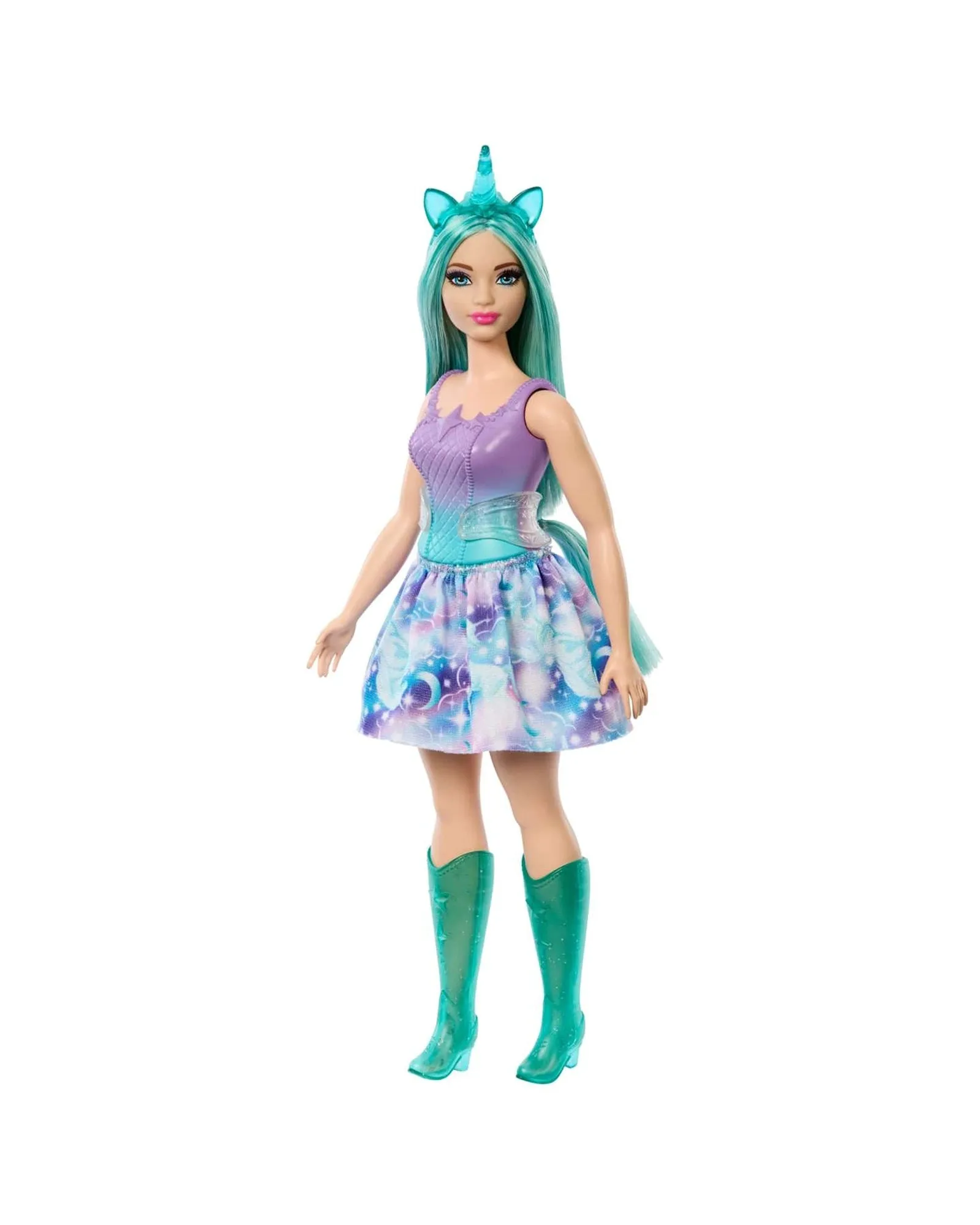 Barbie New Core Unicorns New - Assorted