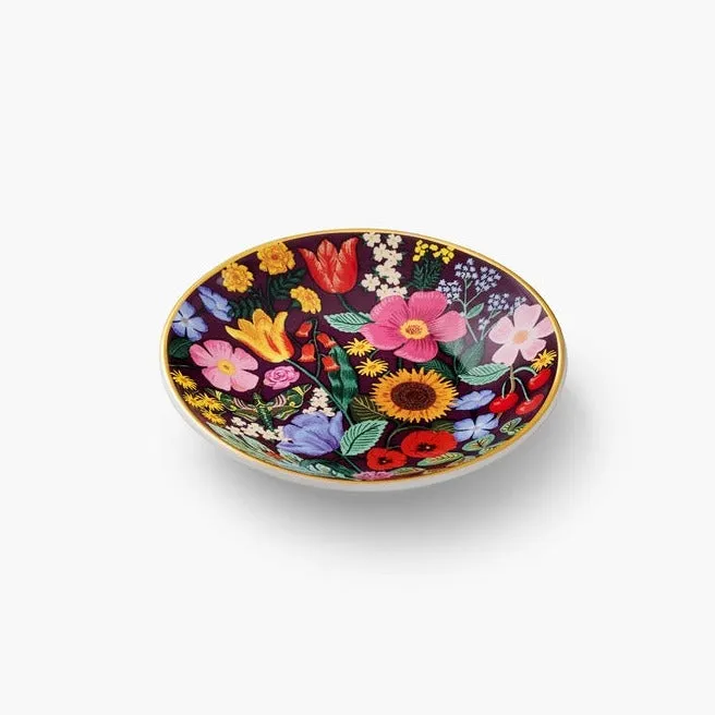 Blossom Ring Dish - Rifle Paper Co.