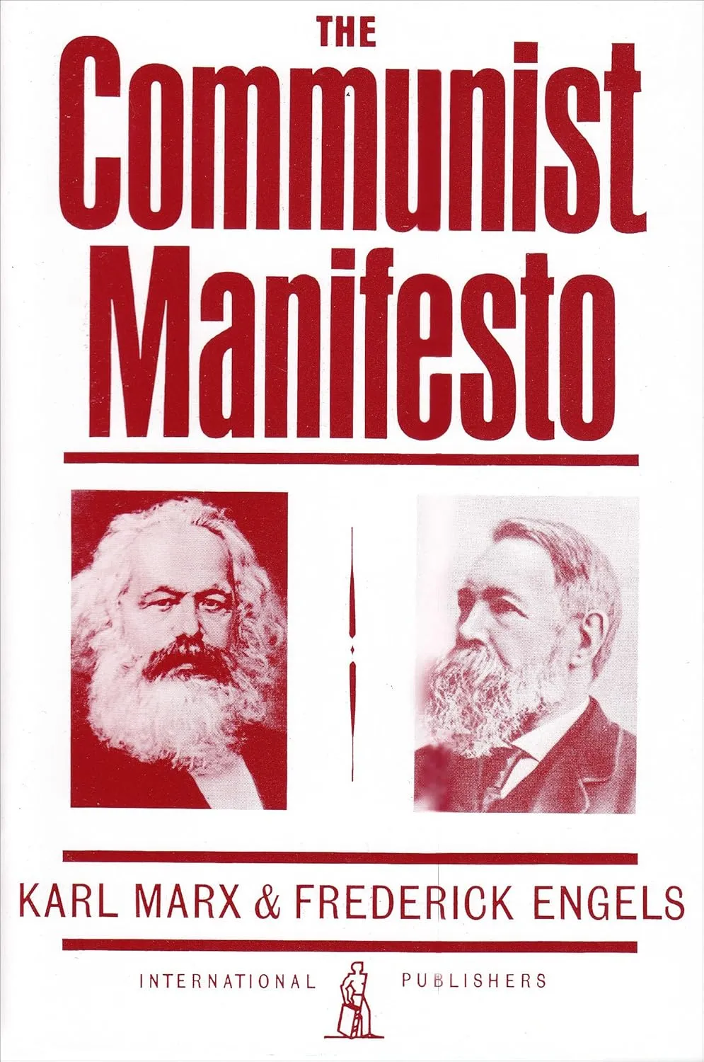 The Communist Manifesto Paperback  Illustrated, February 7, 2014