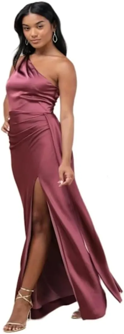 Women's Cutout Backless Maxi Dress Sexy Sleeveless Tight Slip Spaghetti Strap Long Dresses